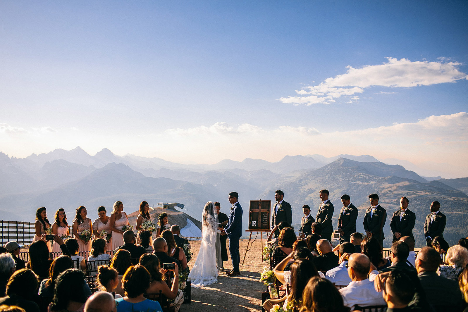 Southern California Wedding Photography Team