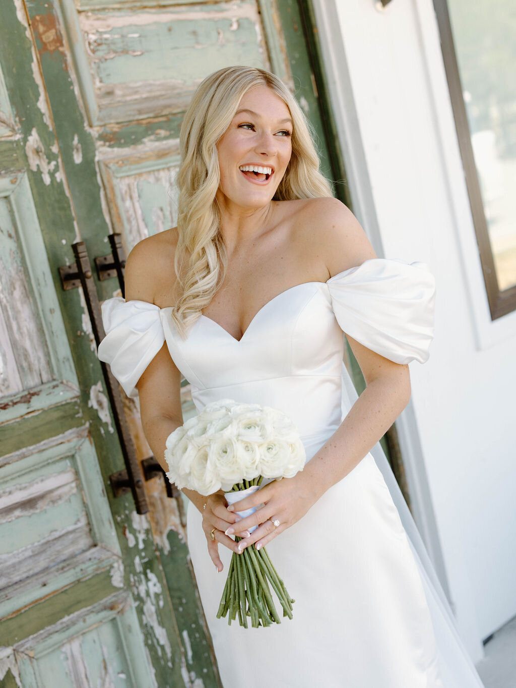 Natural Bridal Makeup Artist Austin, TX