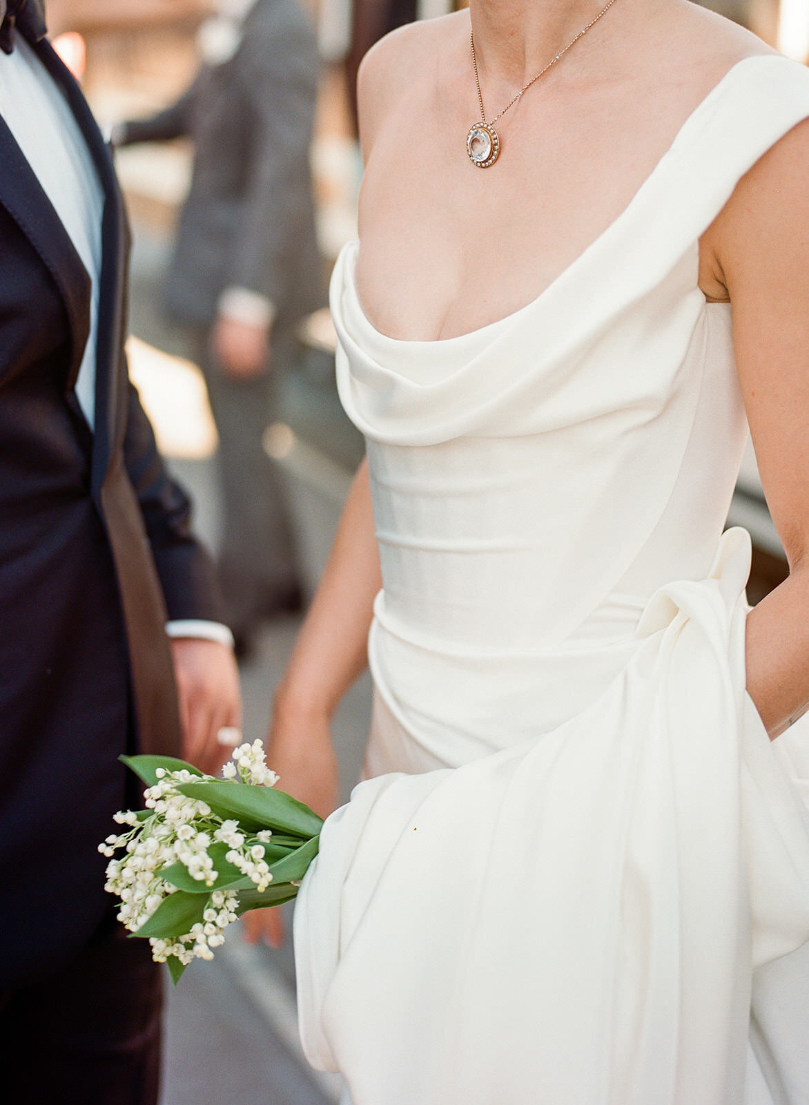 Oracle Park Wedding Glam 0181