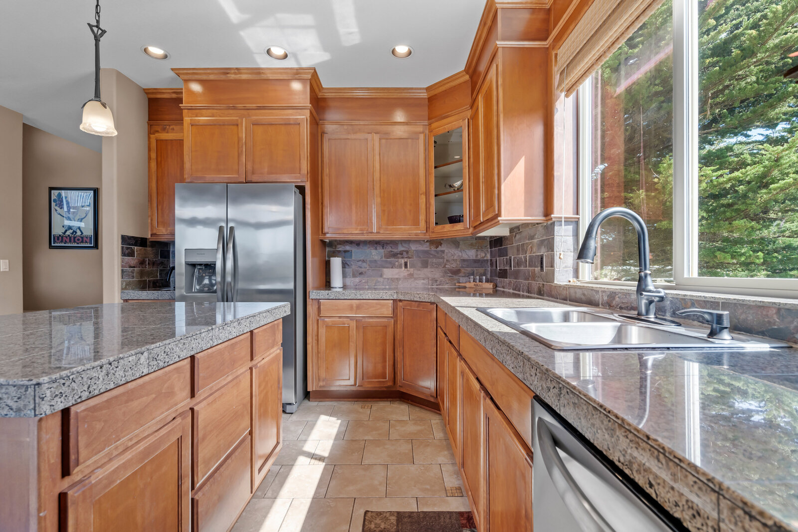 Oregon Coast Real Estate Photographer 