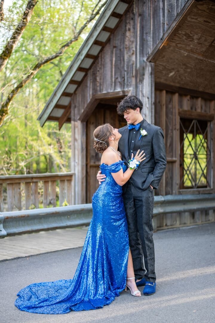 Northview-Academy-High-School-Prom