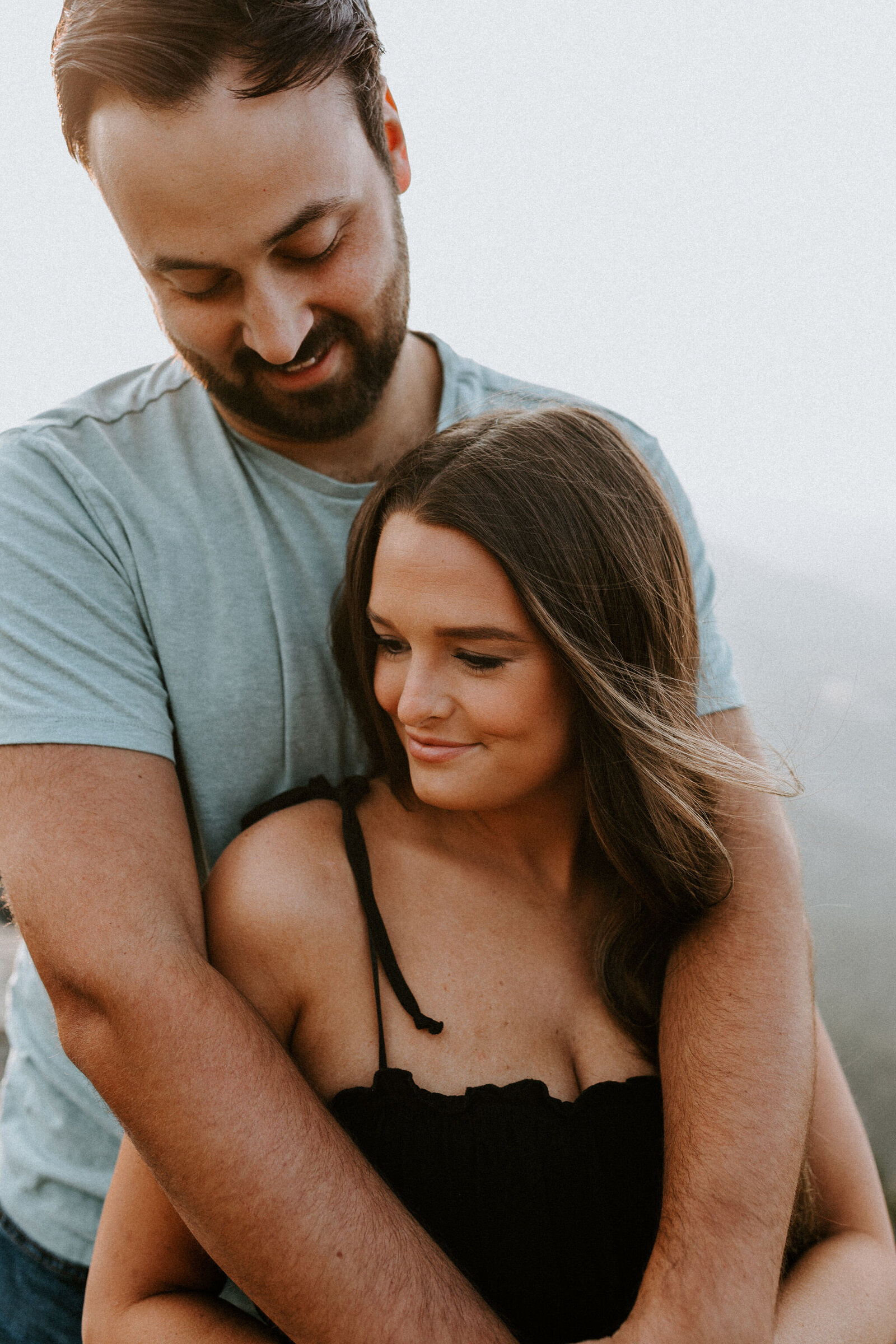 Lost Gulch Engagement C+S 1