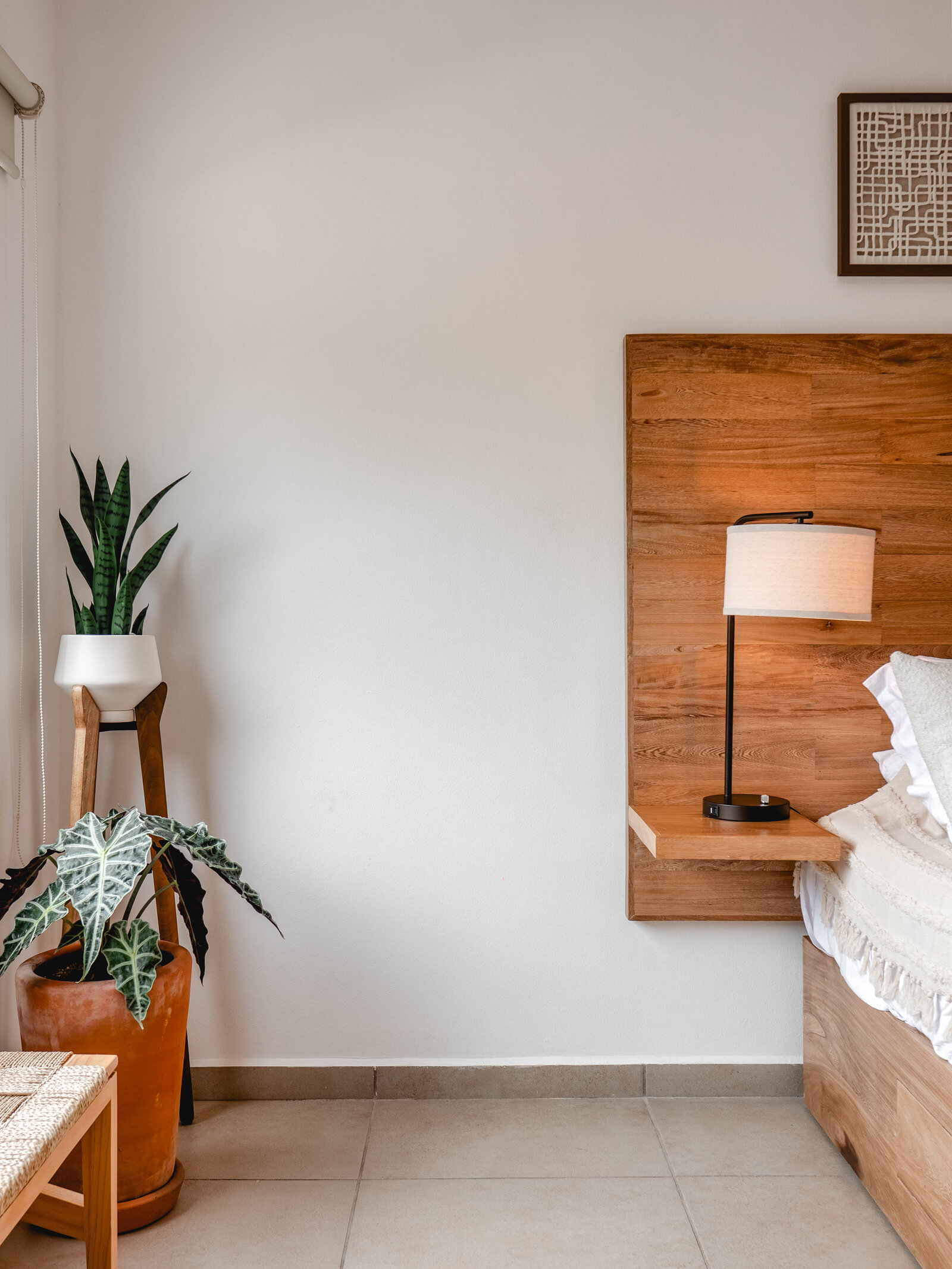 Interior Design, Oaxacan Coast