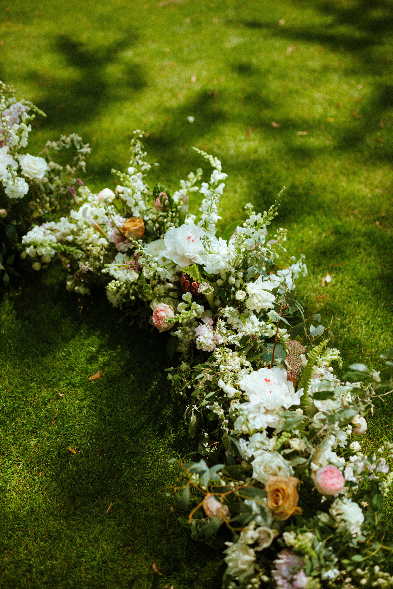 Florals