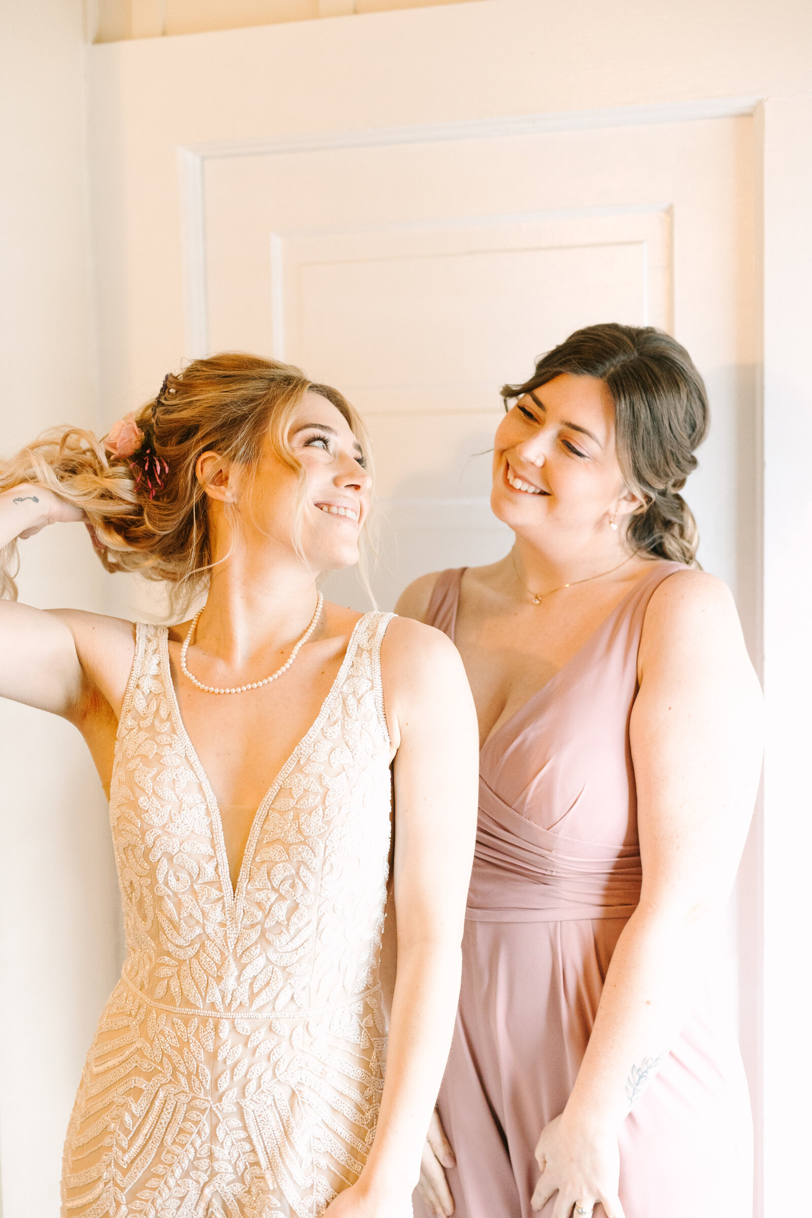 Aptos Santa Cruz Wedding 2