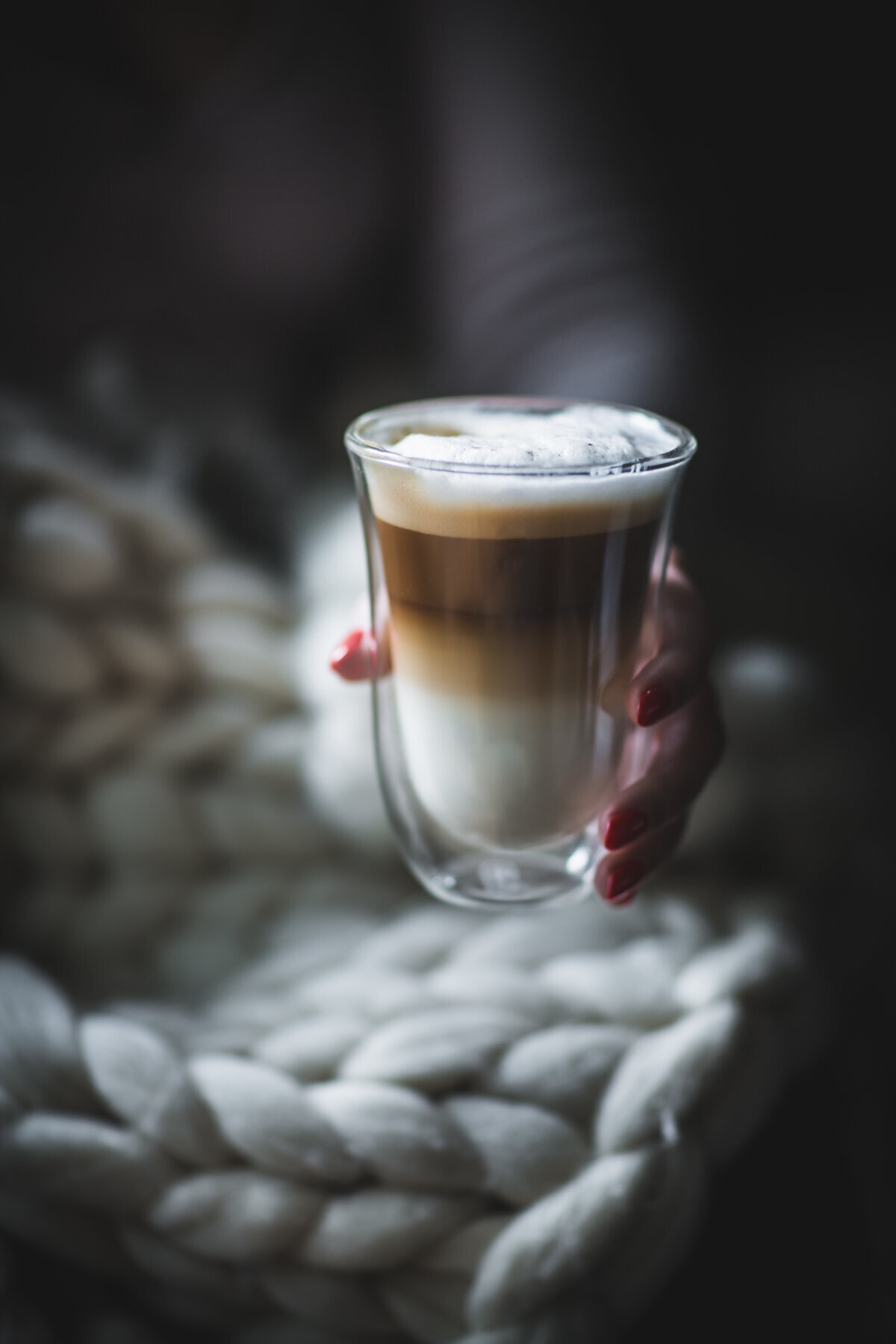 How to Make a Latte at Home by Eva Kosmas Flores-20