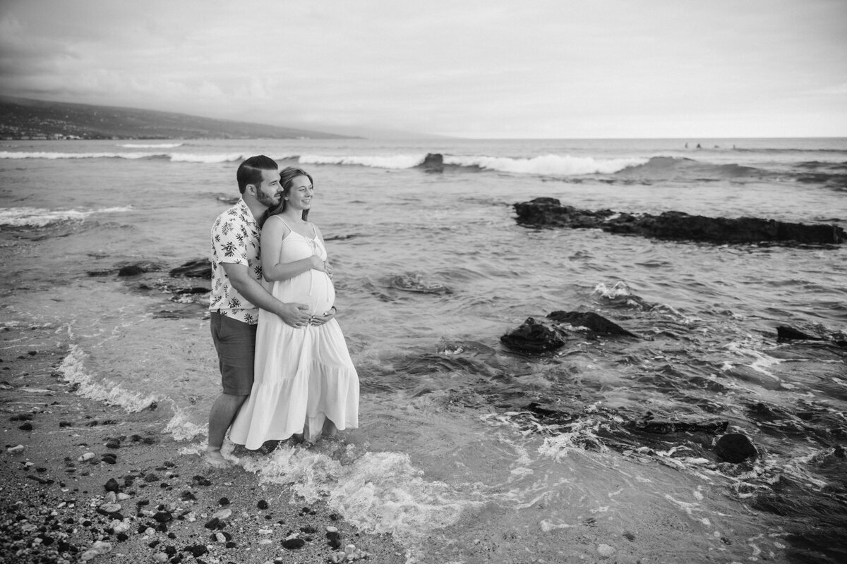 Big Island Maternity Photographer-8