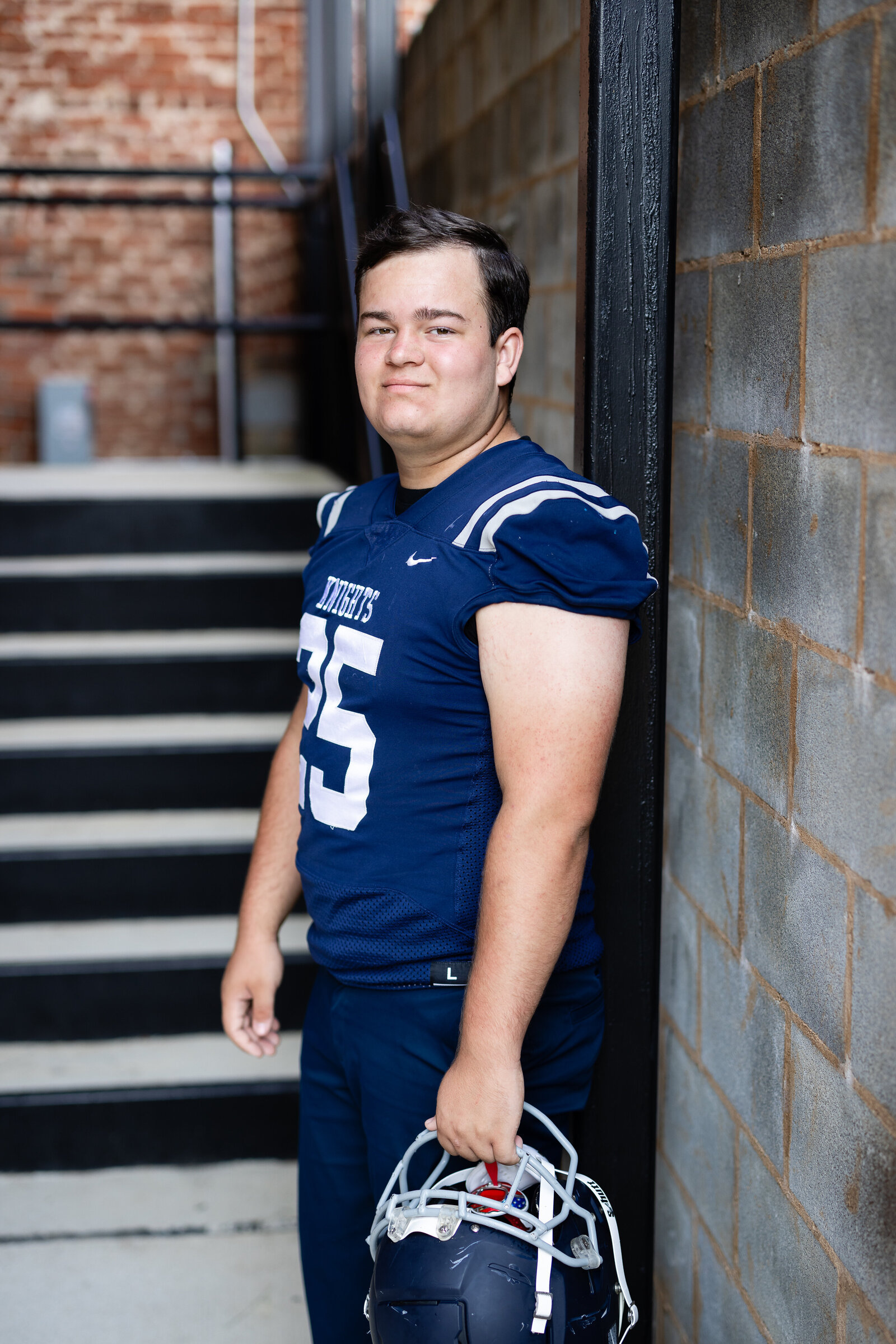 football-high-school-tka-senior-pictures
