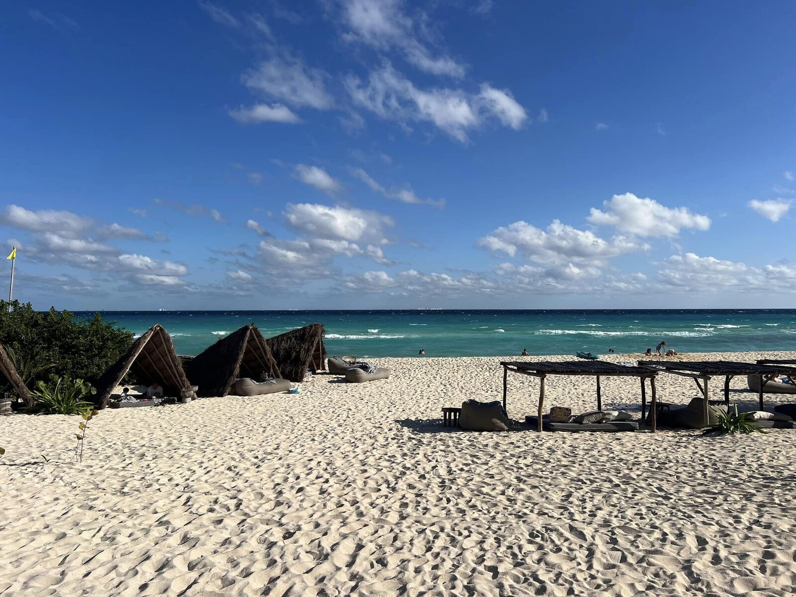 Palmaia beach