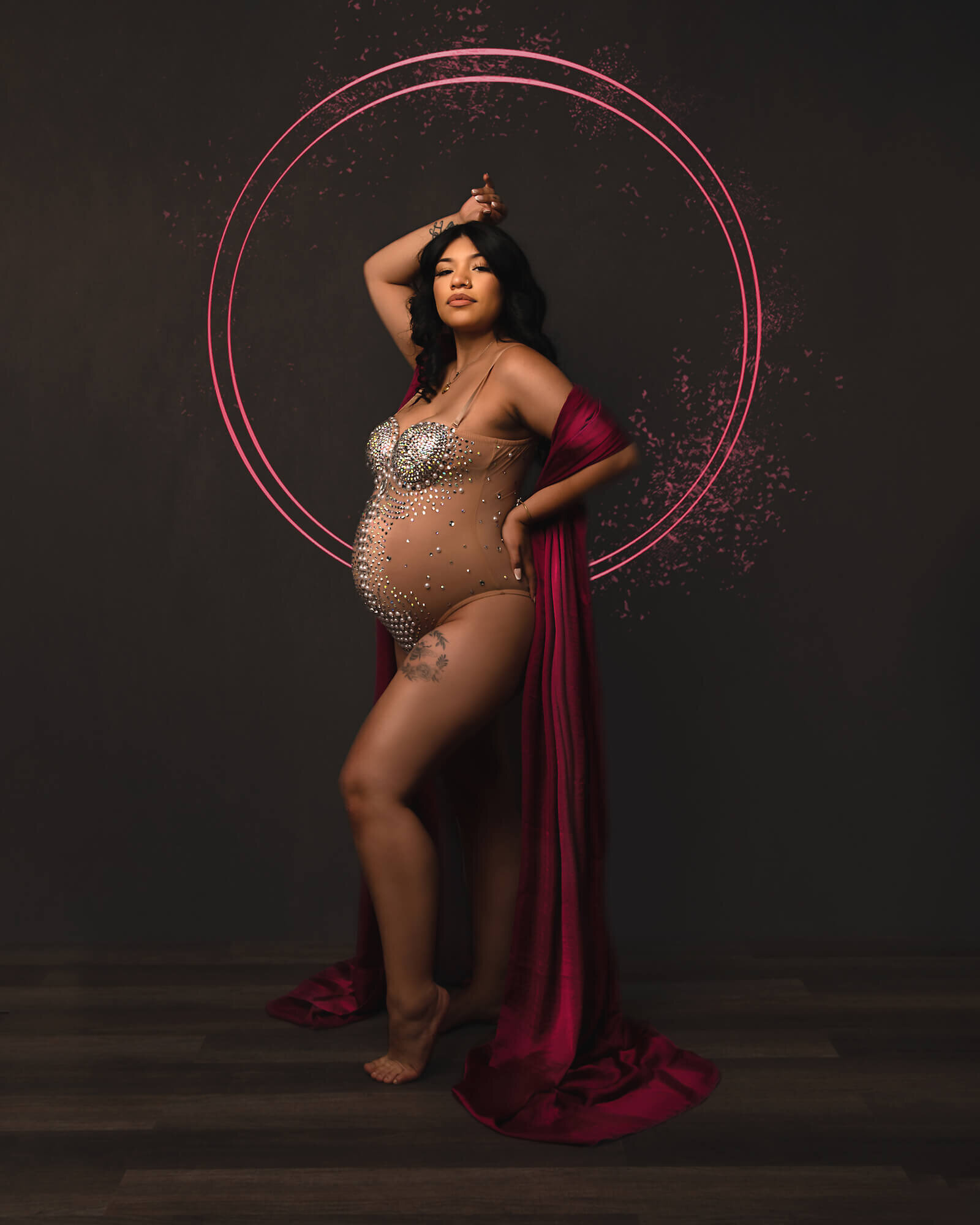 best maternity photographer dallas tx 1