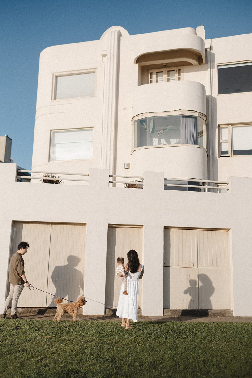 outdoor family photographer brighton