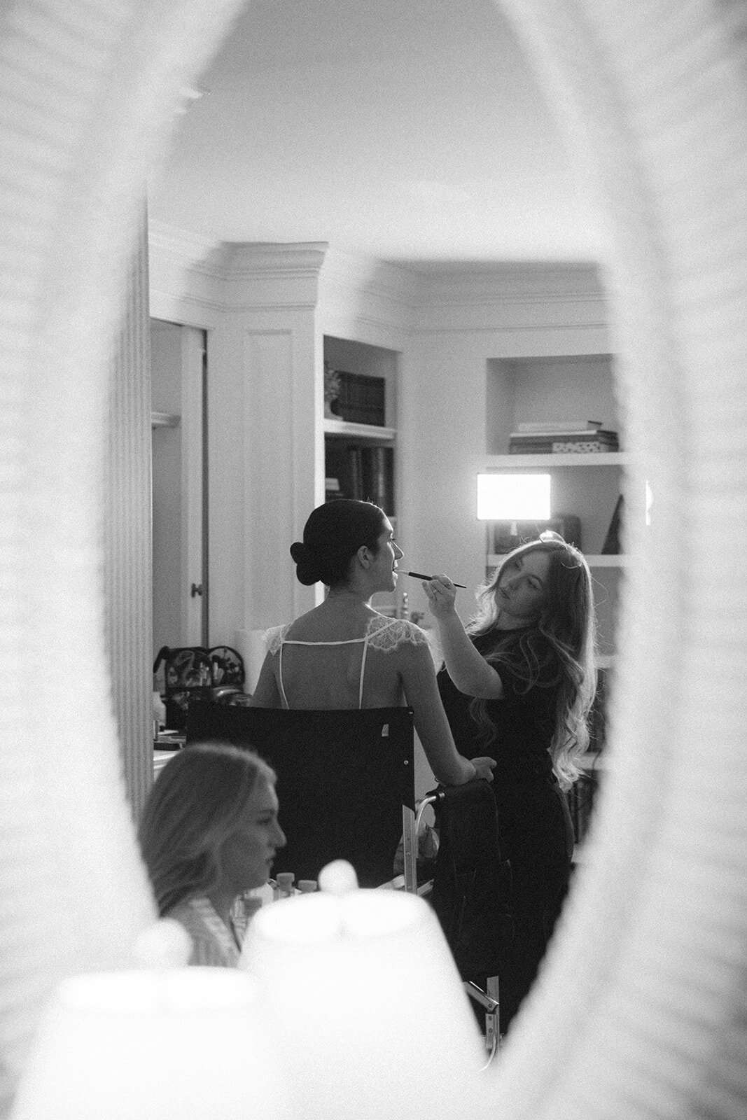 Mayflower-Inn-Garden-Tented-Wedding 11