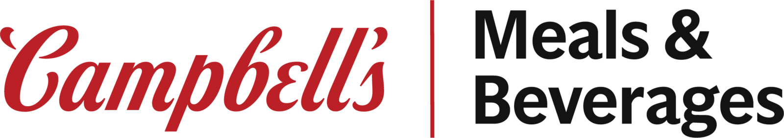 Campbell's Meals & Beverages 08282024