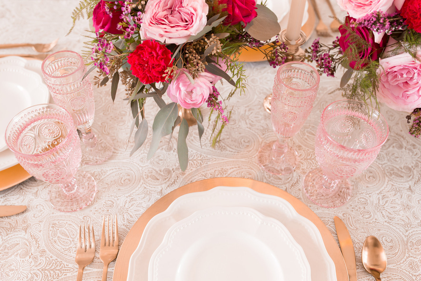 Glitz 'n Glam Rentals PArty Supply Wedding Corporate Event Rentals