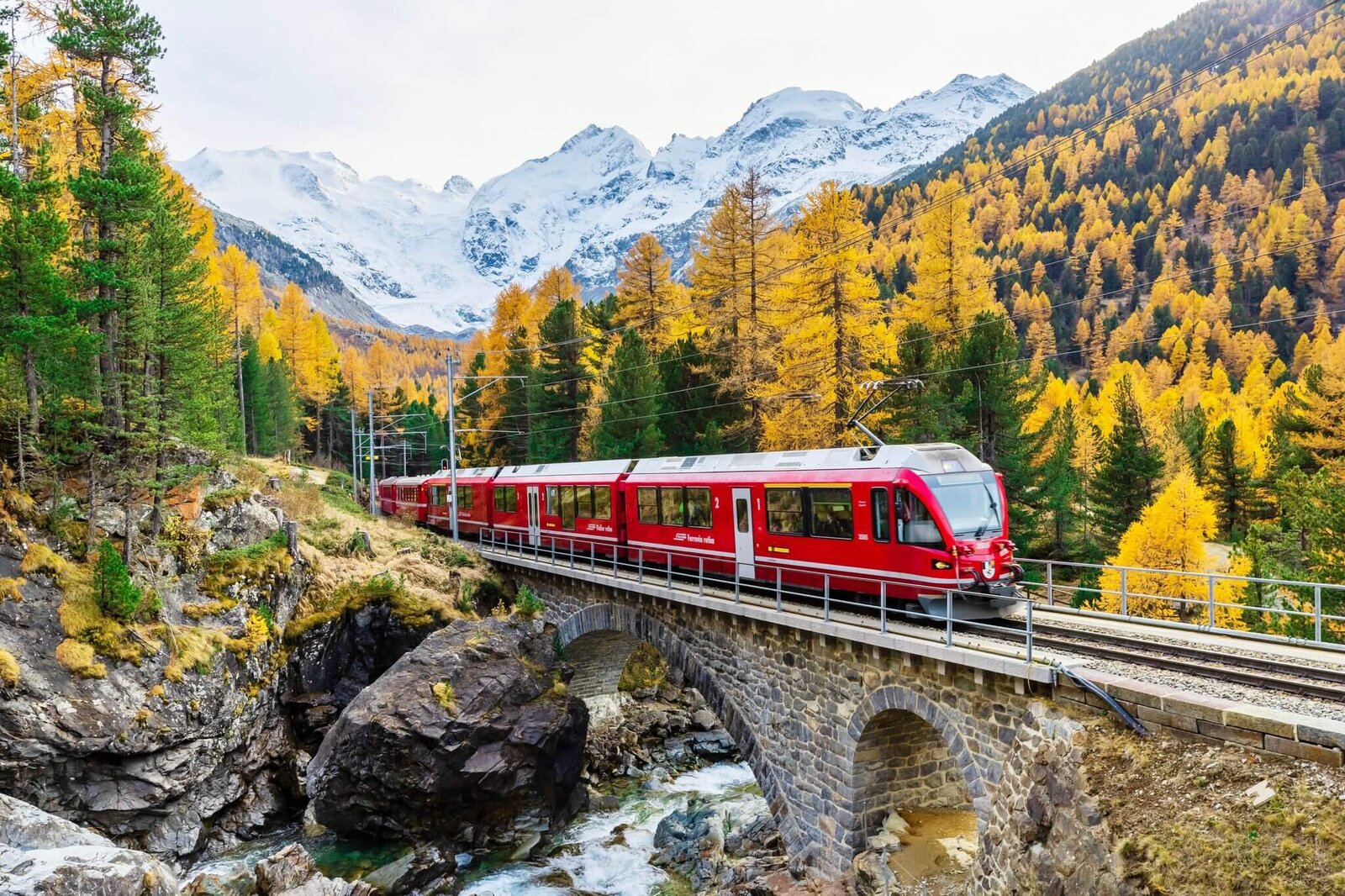 Railbookers 8
