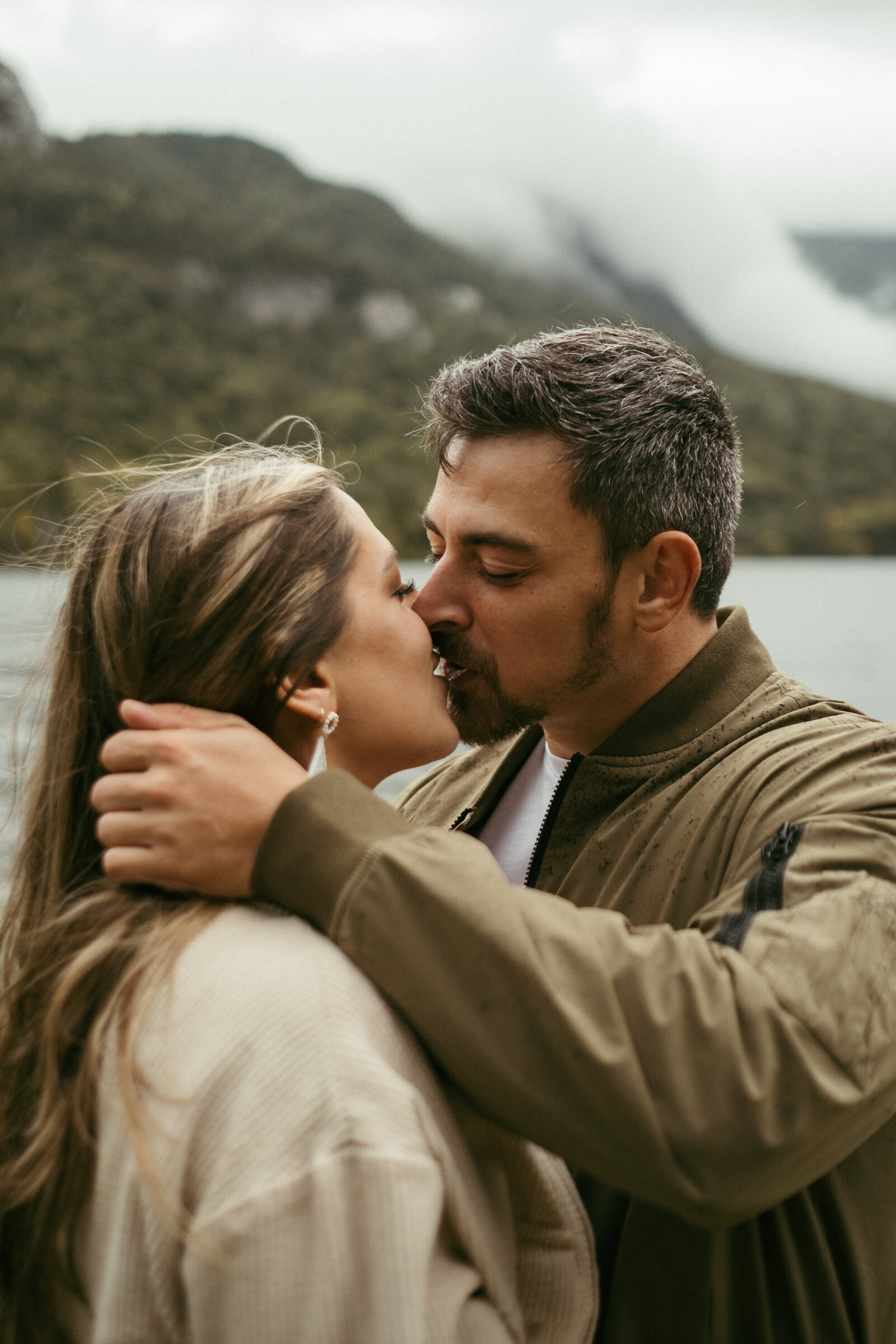 Engagement Photography NH