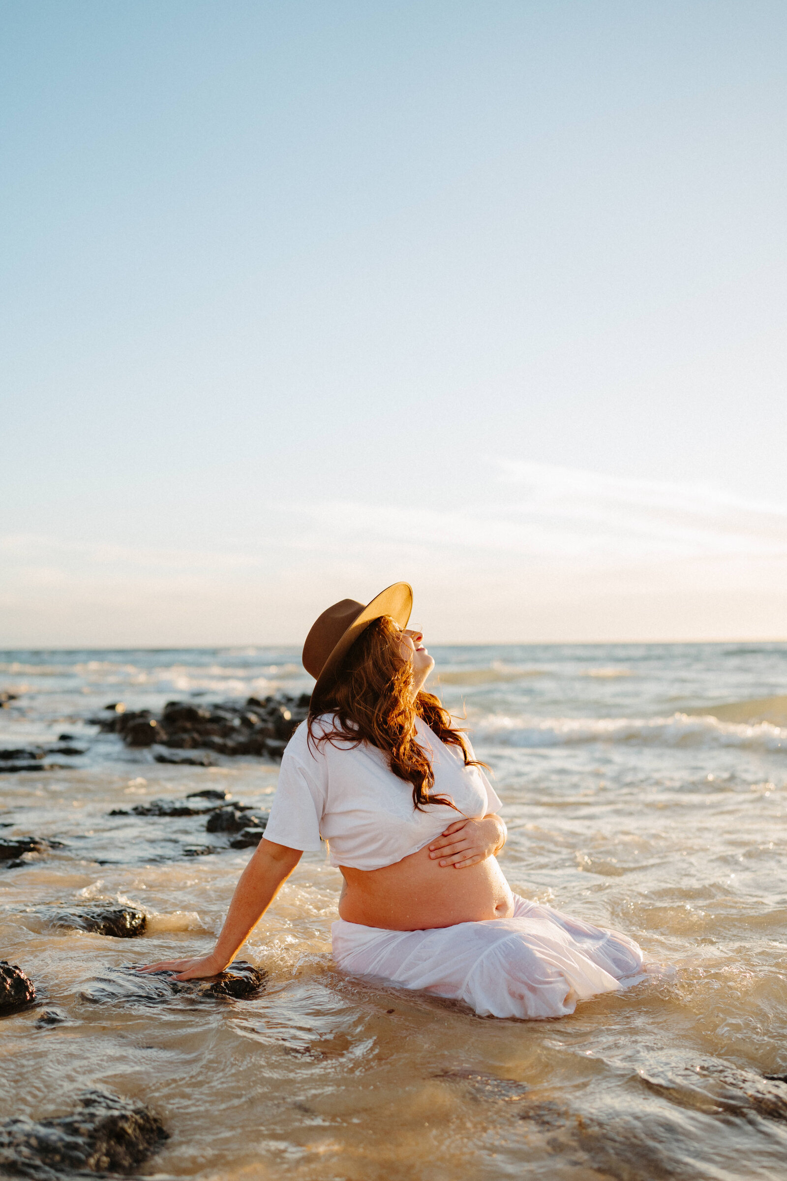 Maternity Photography Bunbury Busselton South West
