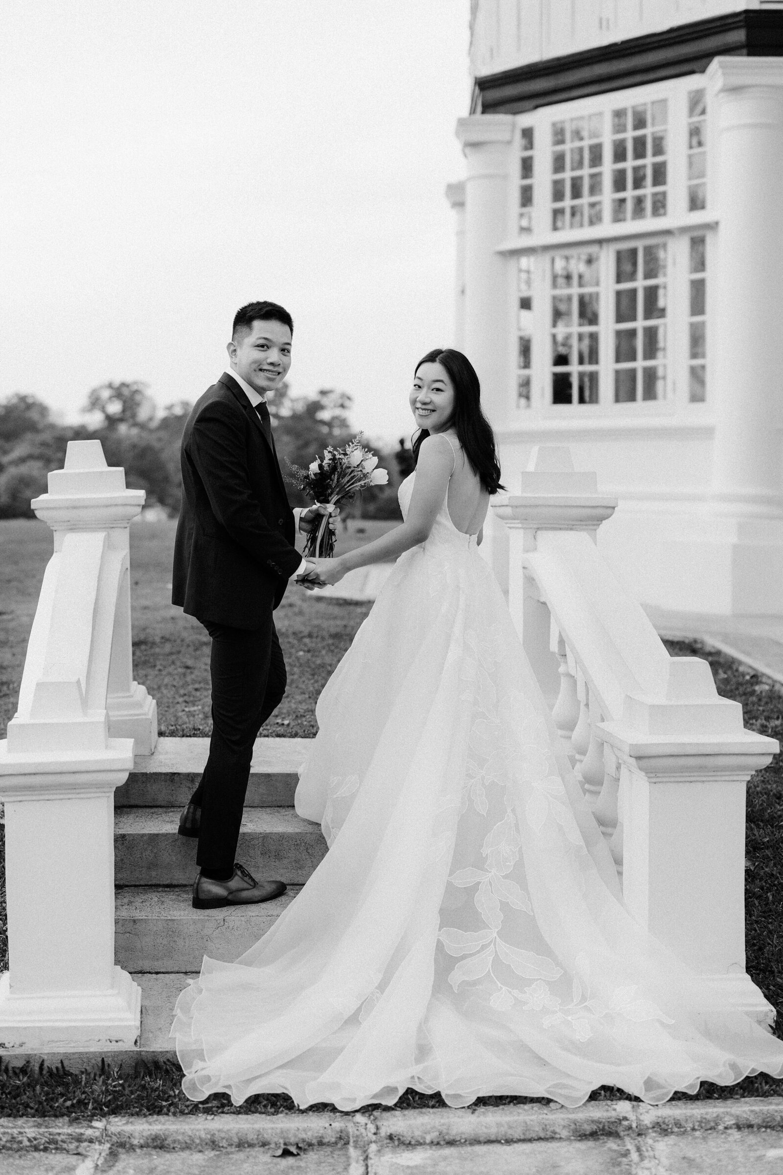 41DV Singapore Pre Wedding Photography Maritha Mae