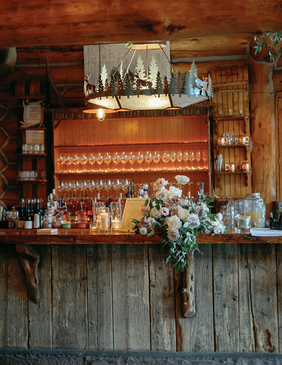 Pine Creek Cookhouse Wedding Aspen Colorado-Wedding Gallery-Carrie King Photographer-1571