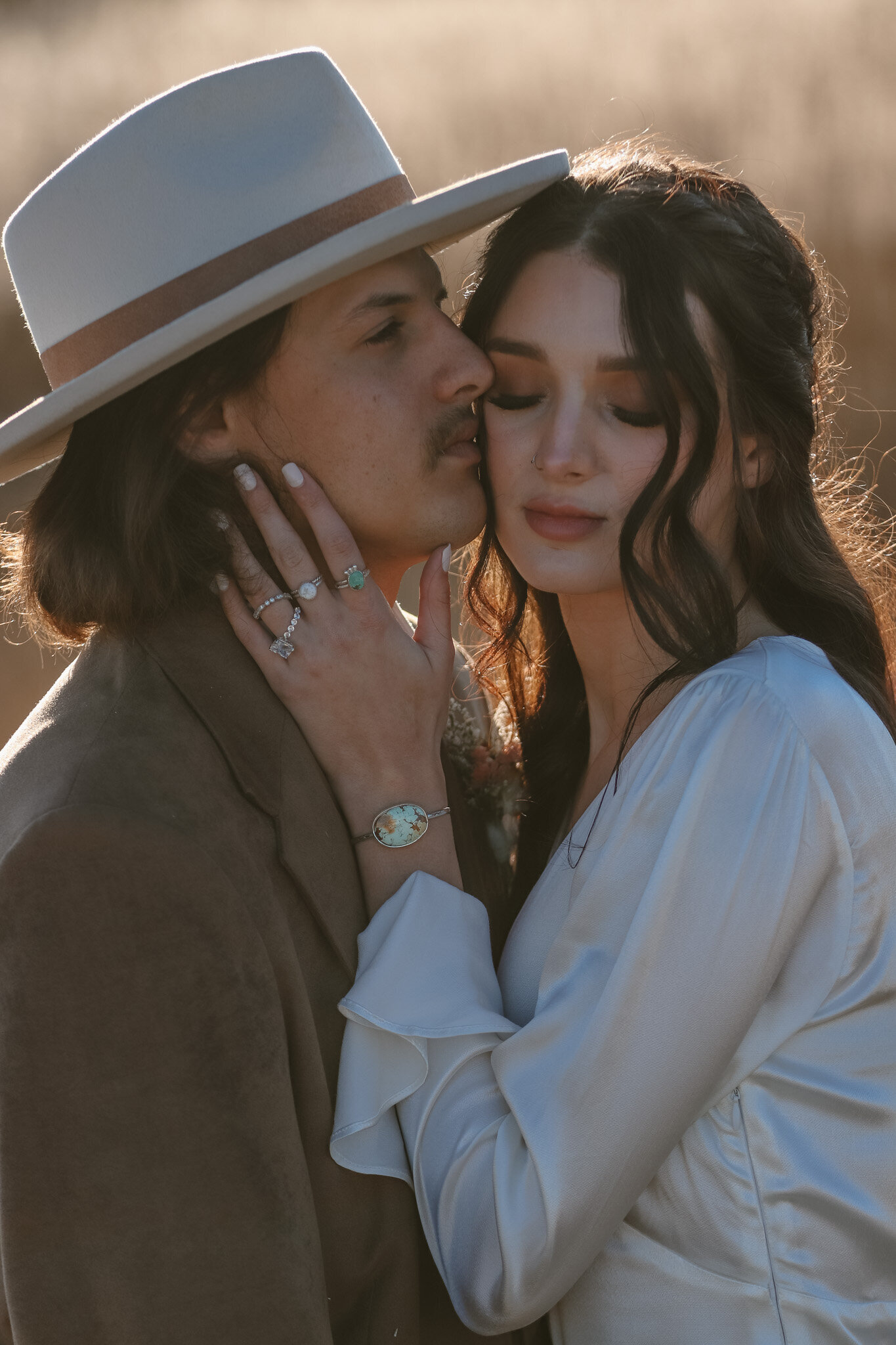 Each image reflects the breathtaking beauty and intimate moments from destination weddings