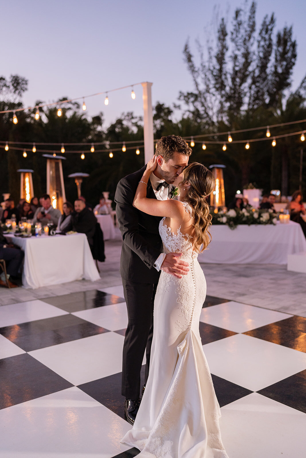 La Casa Toscana Wedding - Michelle Gonzalez Photography - Renee and Luke-34_websize
