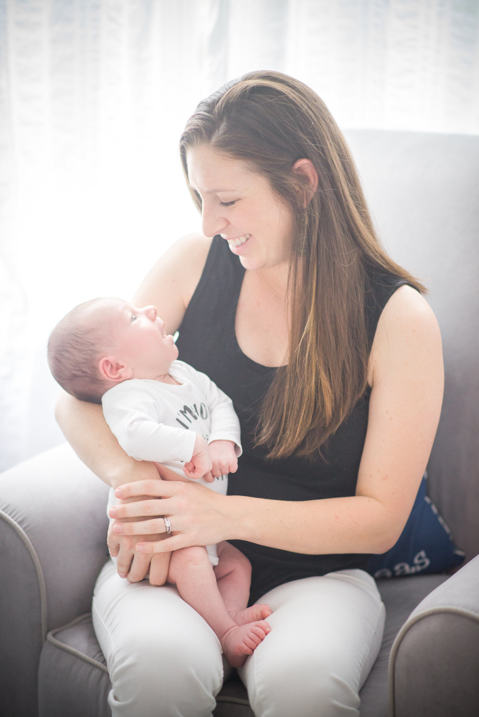 frederick maryland newborn photographer-