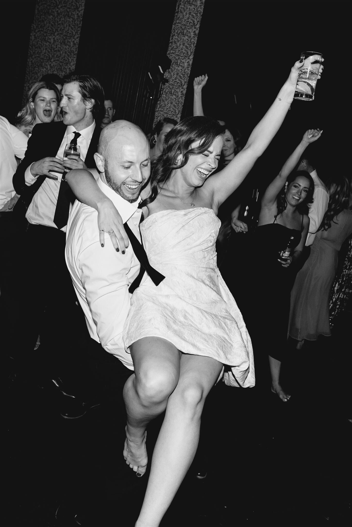 Dance