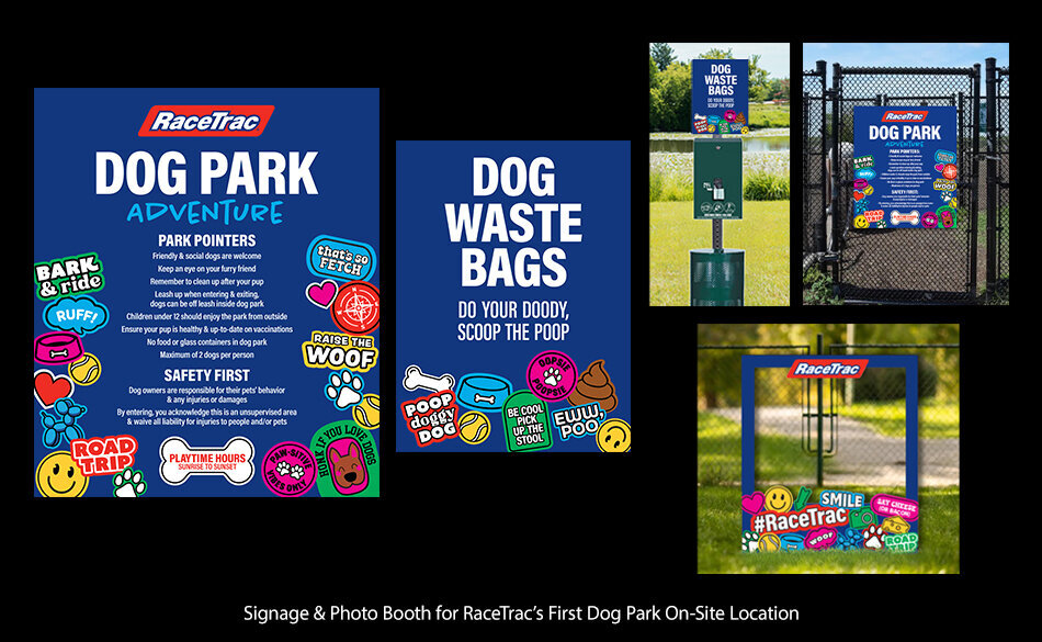 Dog Park