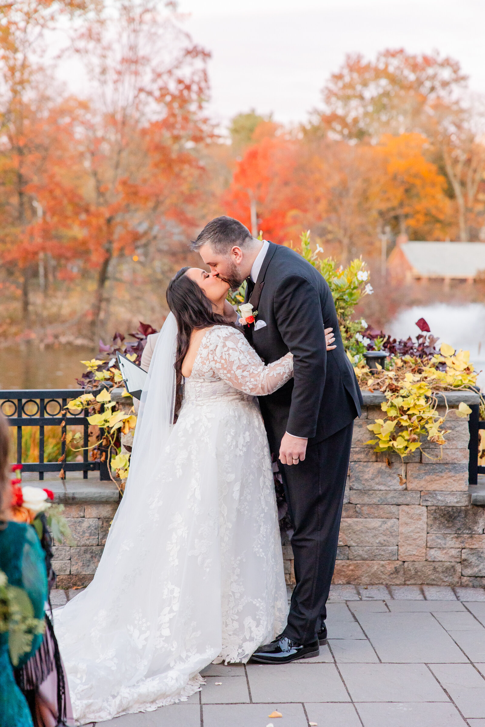 20241027_Pond House Cafe Wedding_West Hartford CT_Monica Corey-00-Website-73