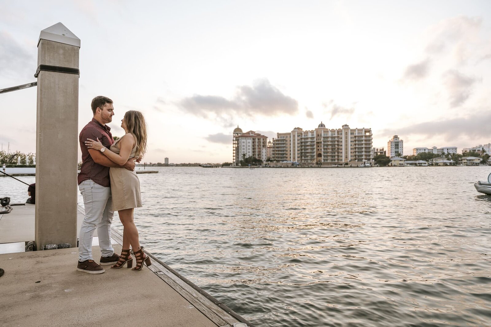 Fort Myers wedding photographers on vacation on hawaii-13
