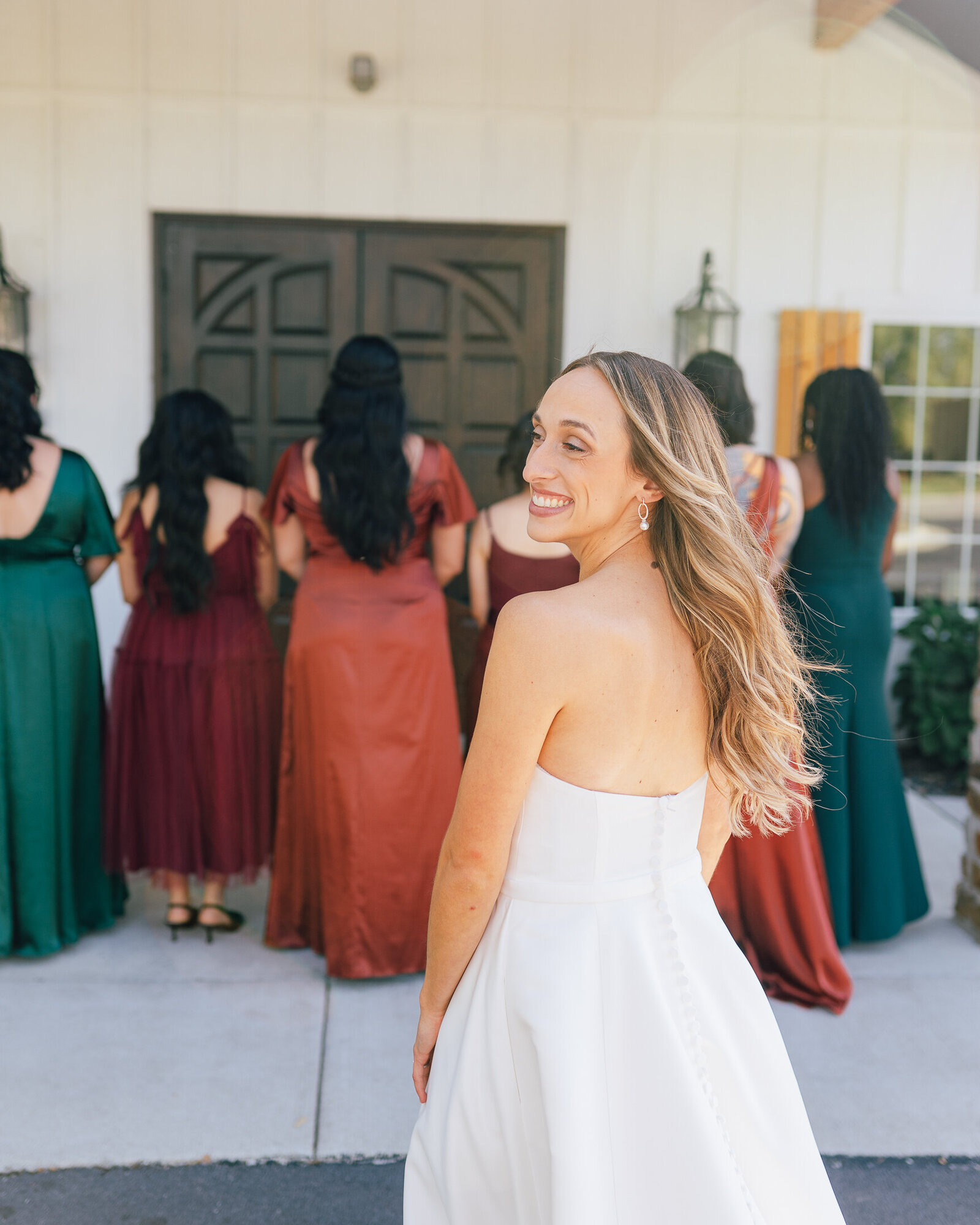 Saenz The Farmhouse KC Event Venue Wedding82