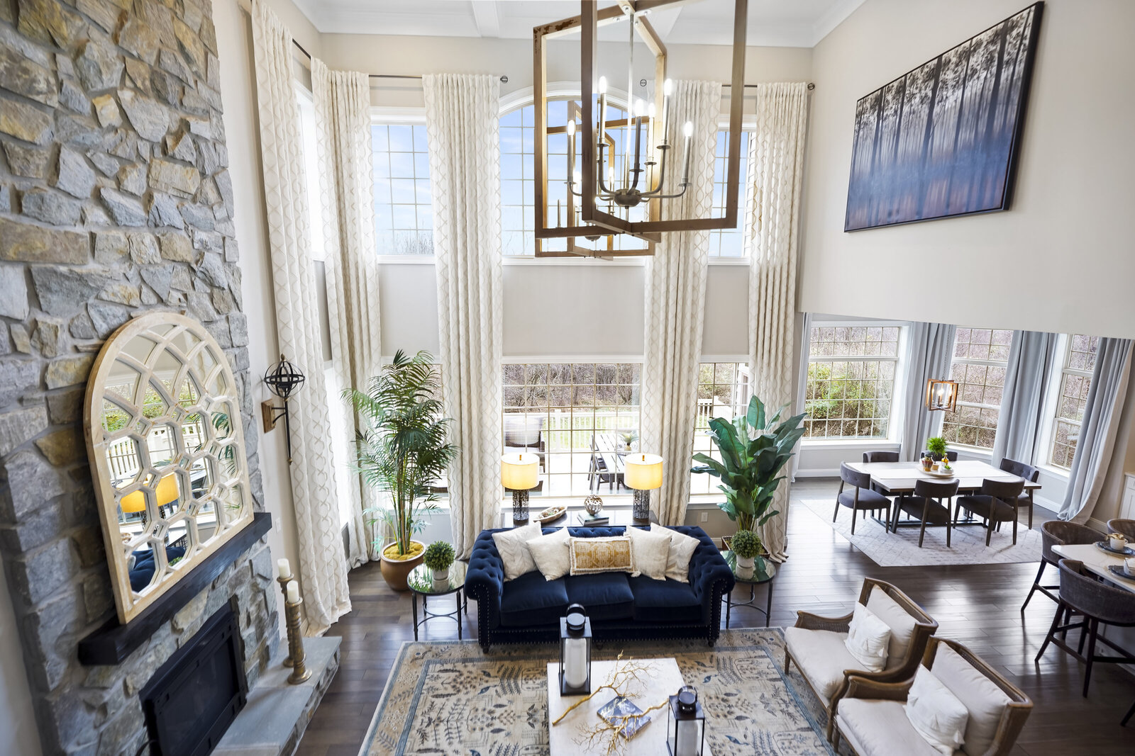 Atlanta Real Estate Photography  by Photo Haus Media
