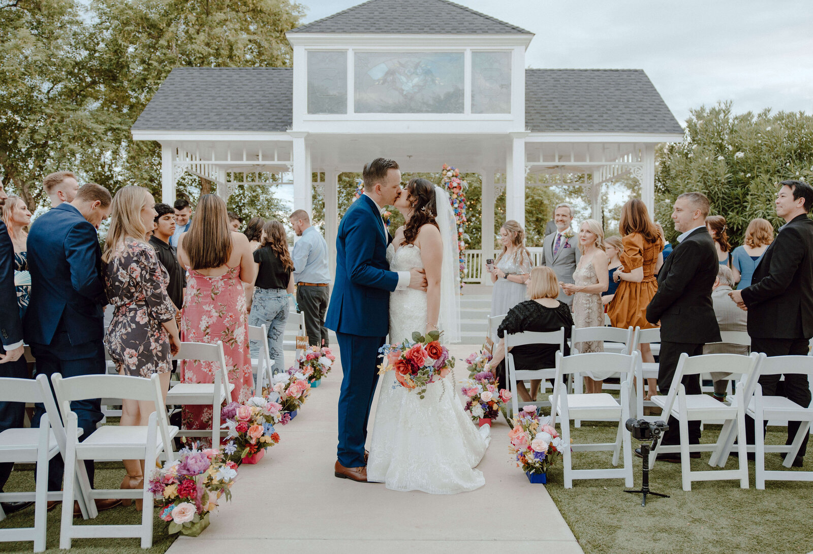 Wedgewood wedding AZ photographer