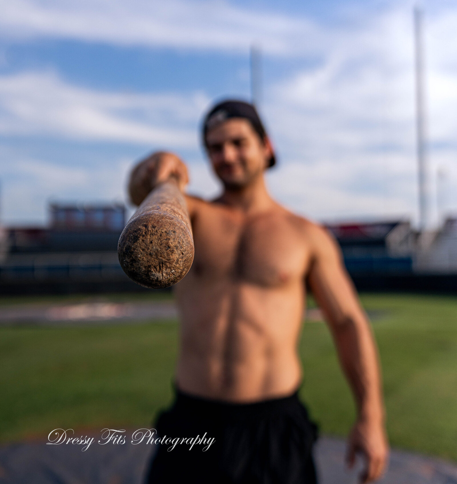 Houston Fitness Photographer 86