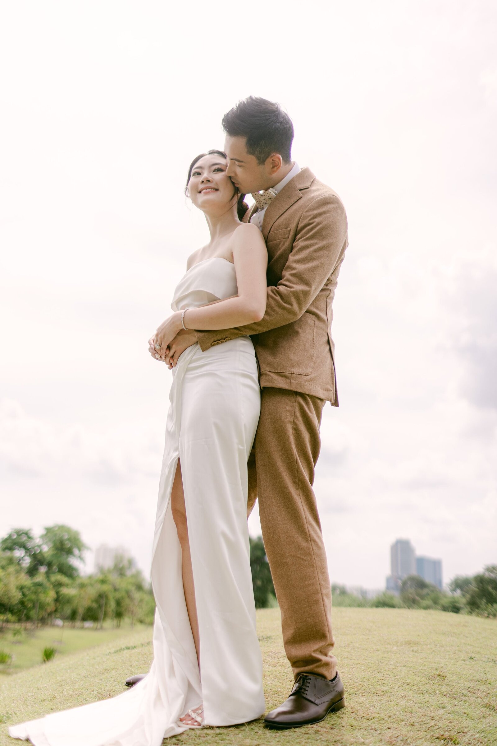00007NZ Singapore Pre-Wedding Photography