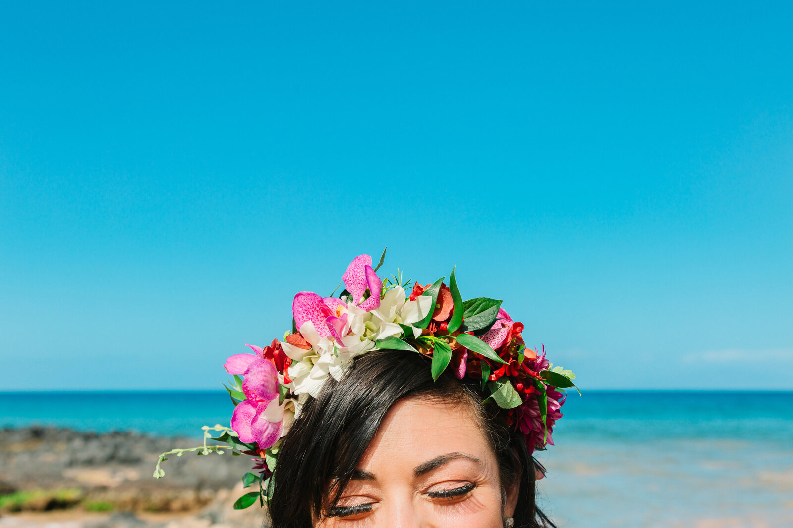 Maui Hawaii Elopement 137