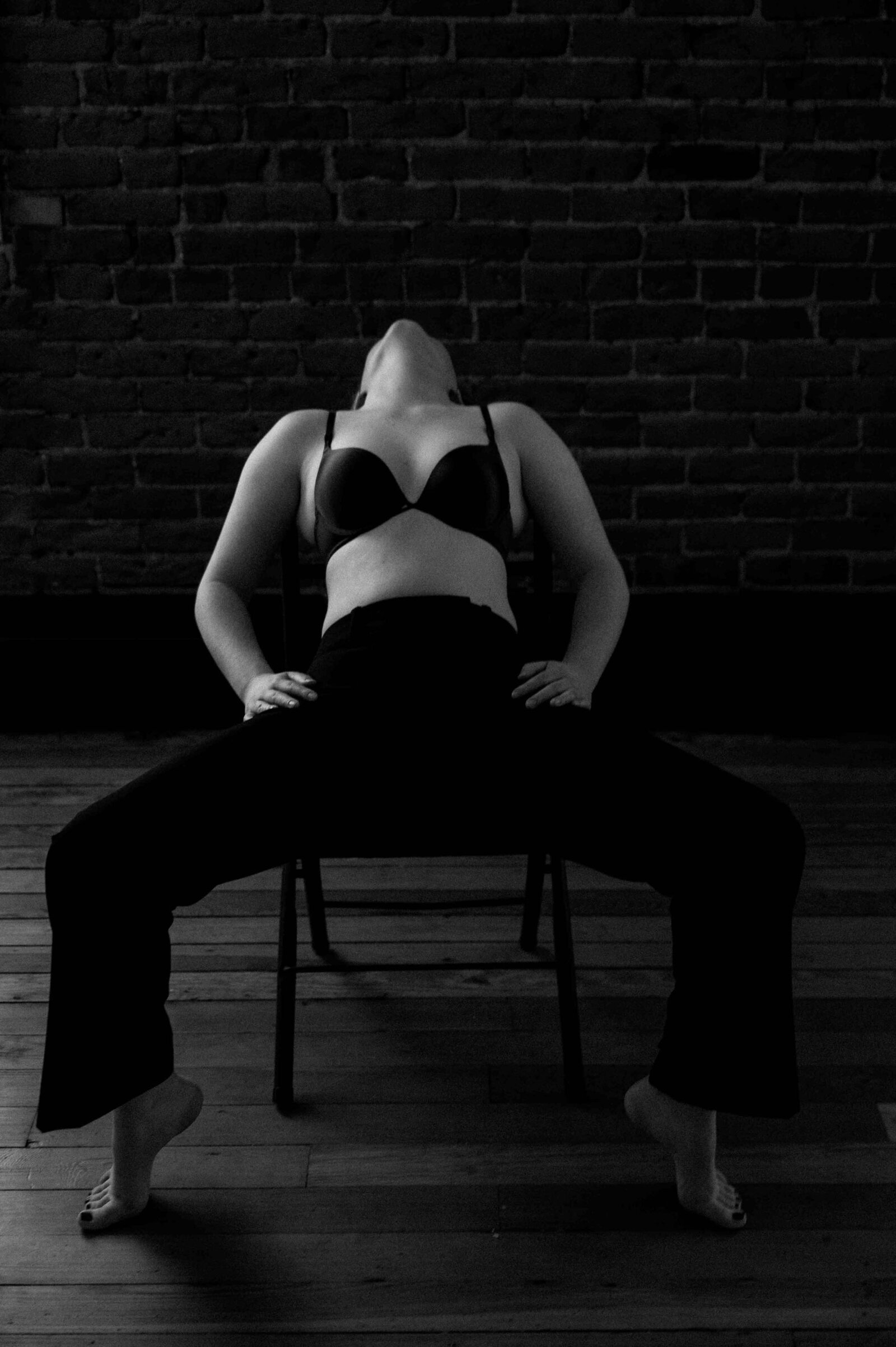 Colorado Boudoir Photographer - 71