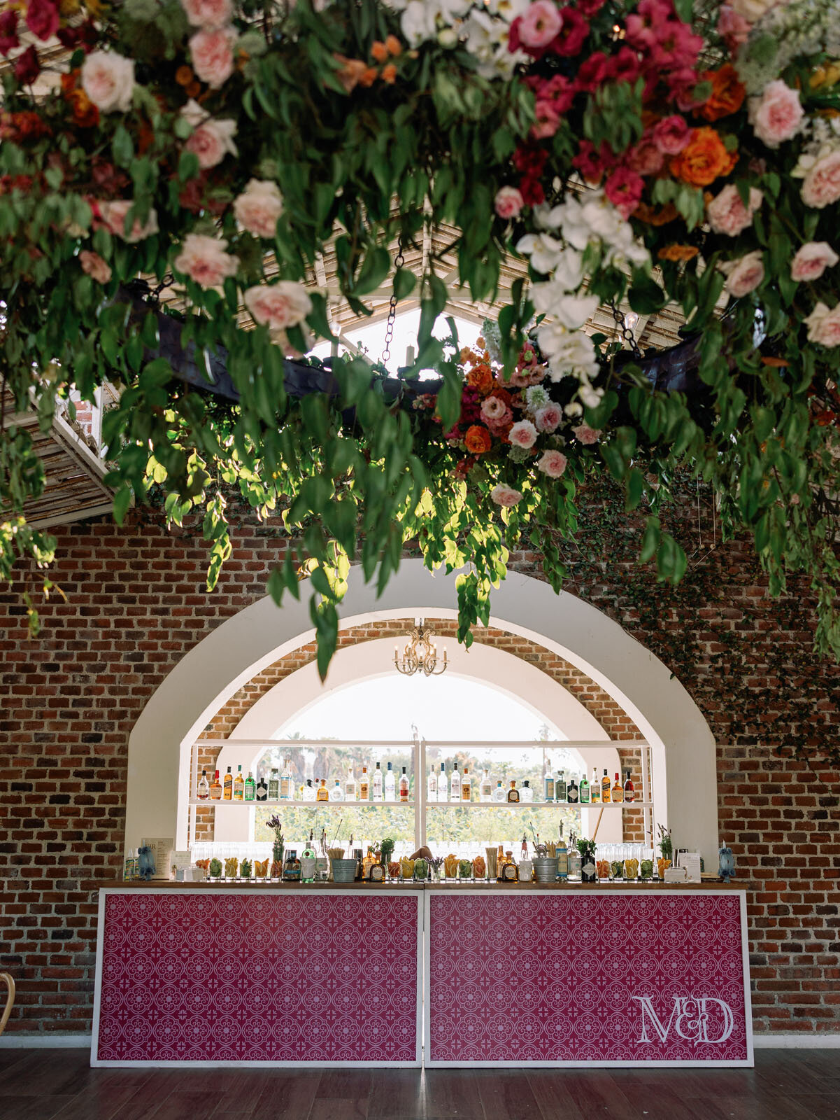 Dylan & Maddie - Wedding - 0576