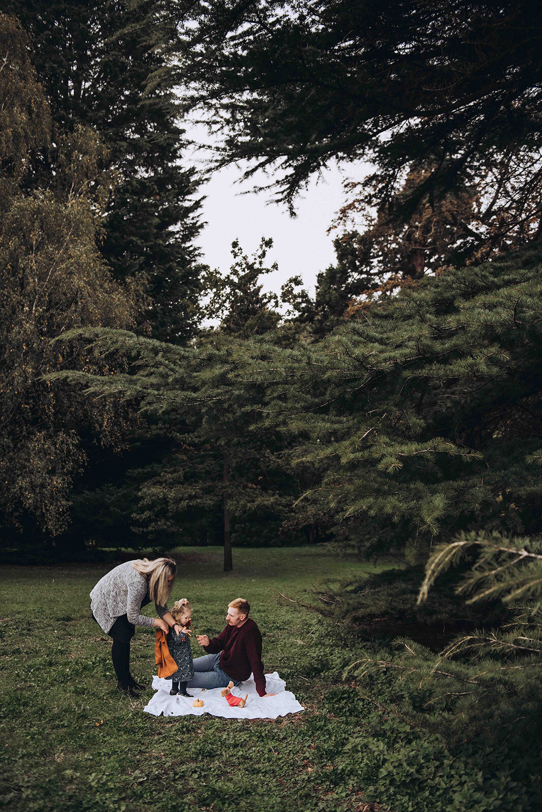 Luxury Family Photo Shoot5