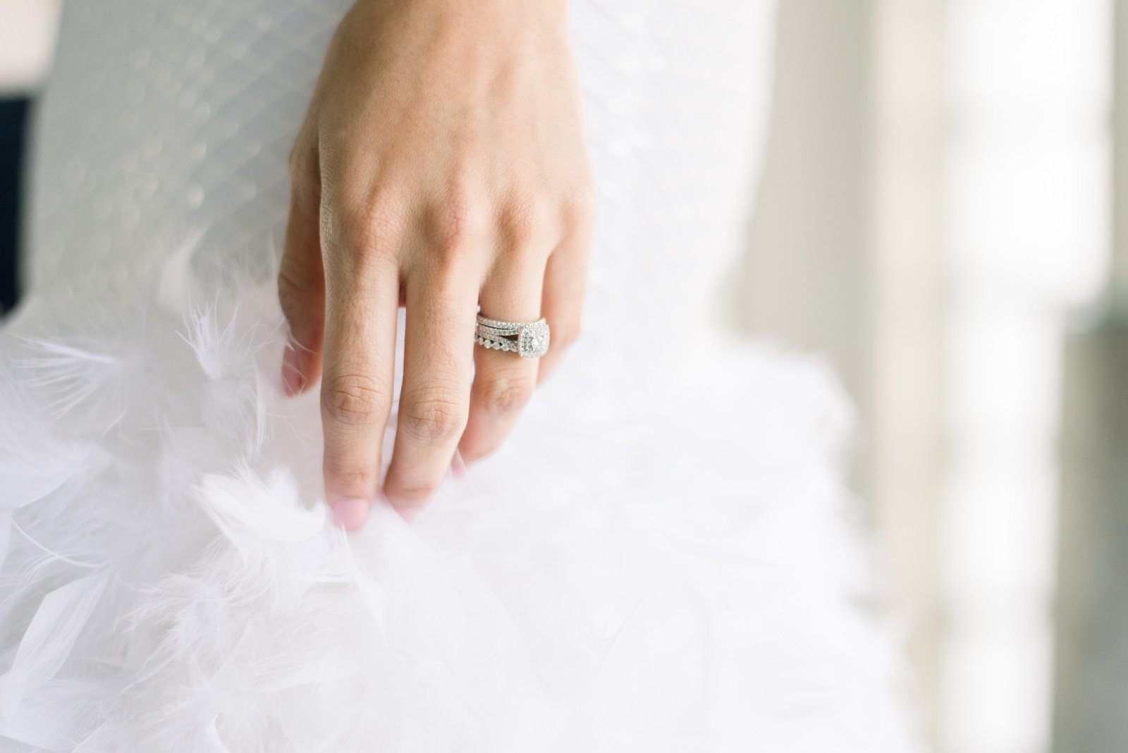Engagement Ring | Jessica Lucile Photography