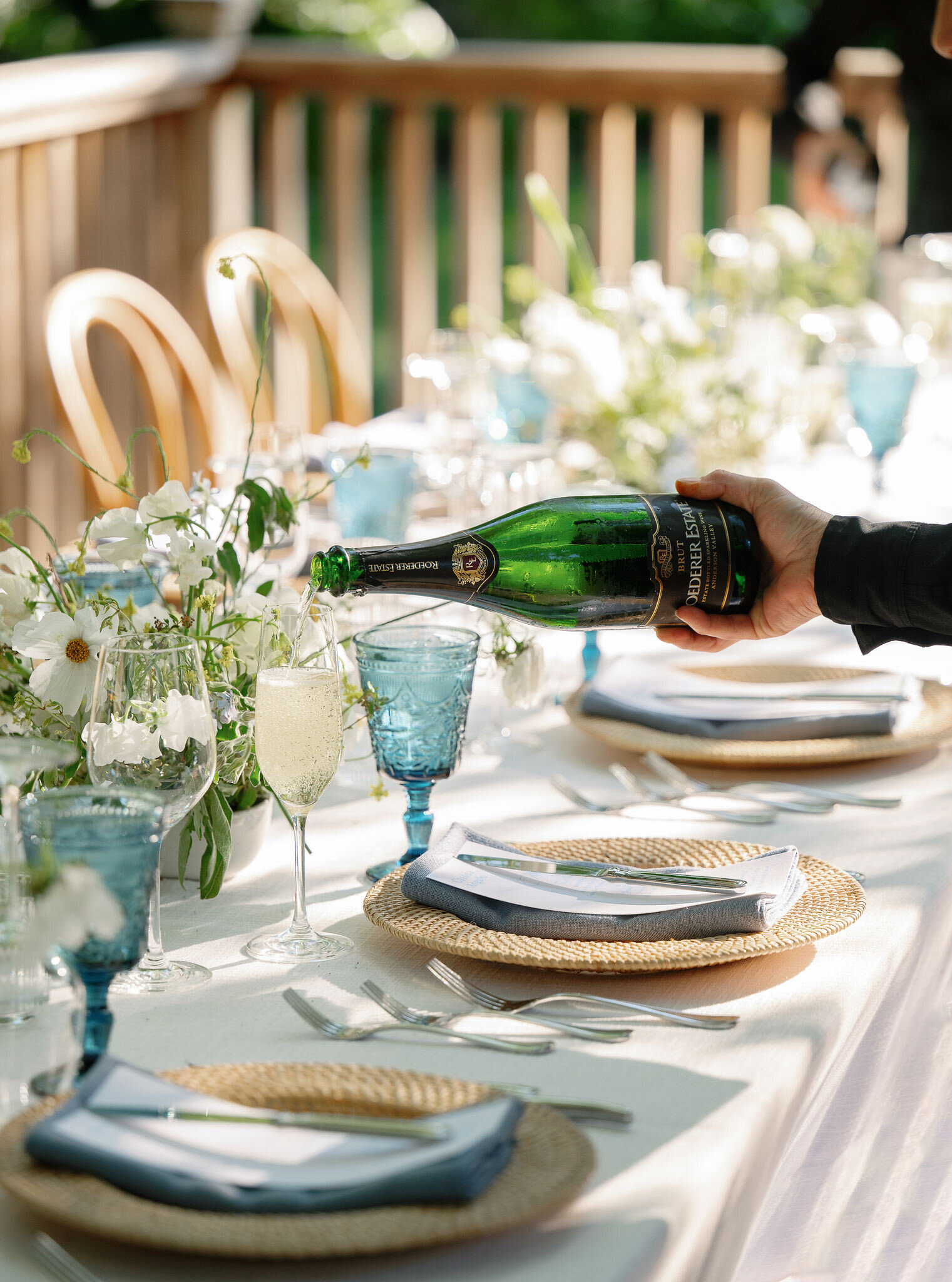 Madrona Wedding Planner90