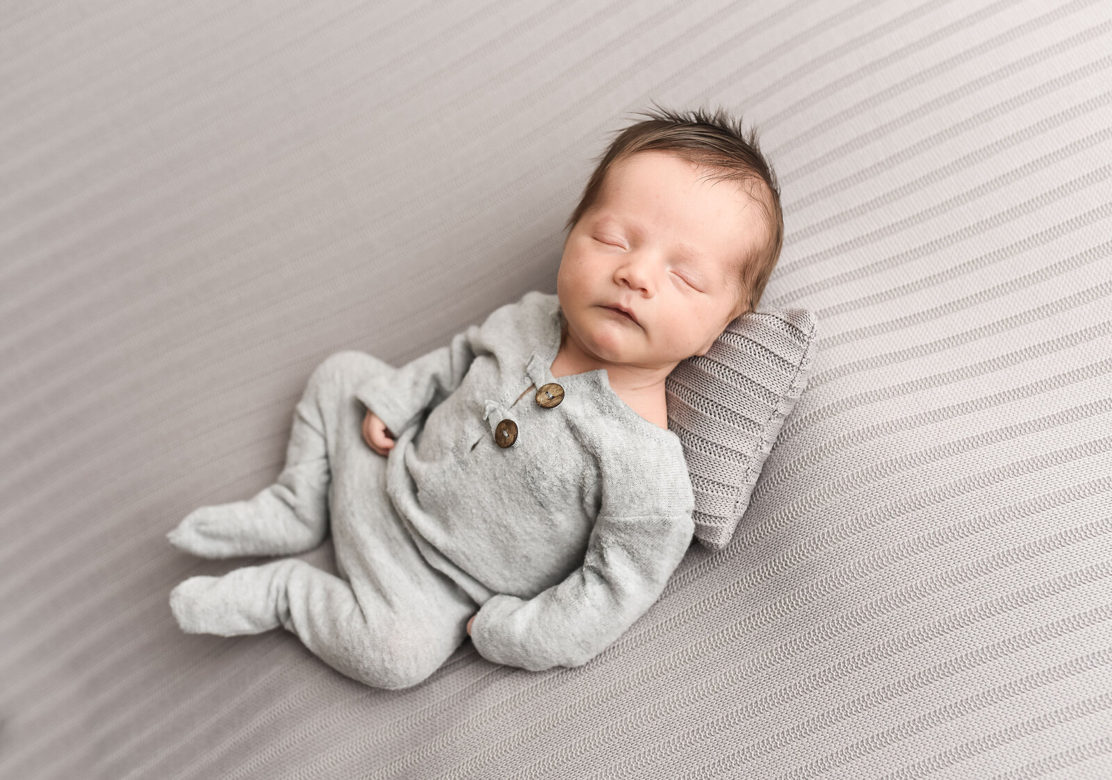 Boise newborn photographer