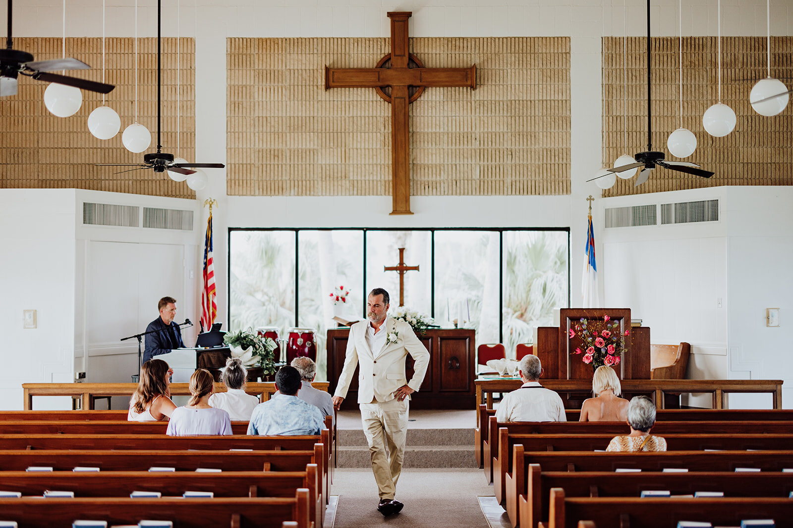 south padre island wedding chapel by the sea - 8