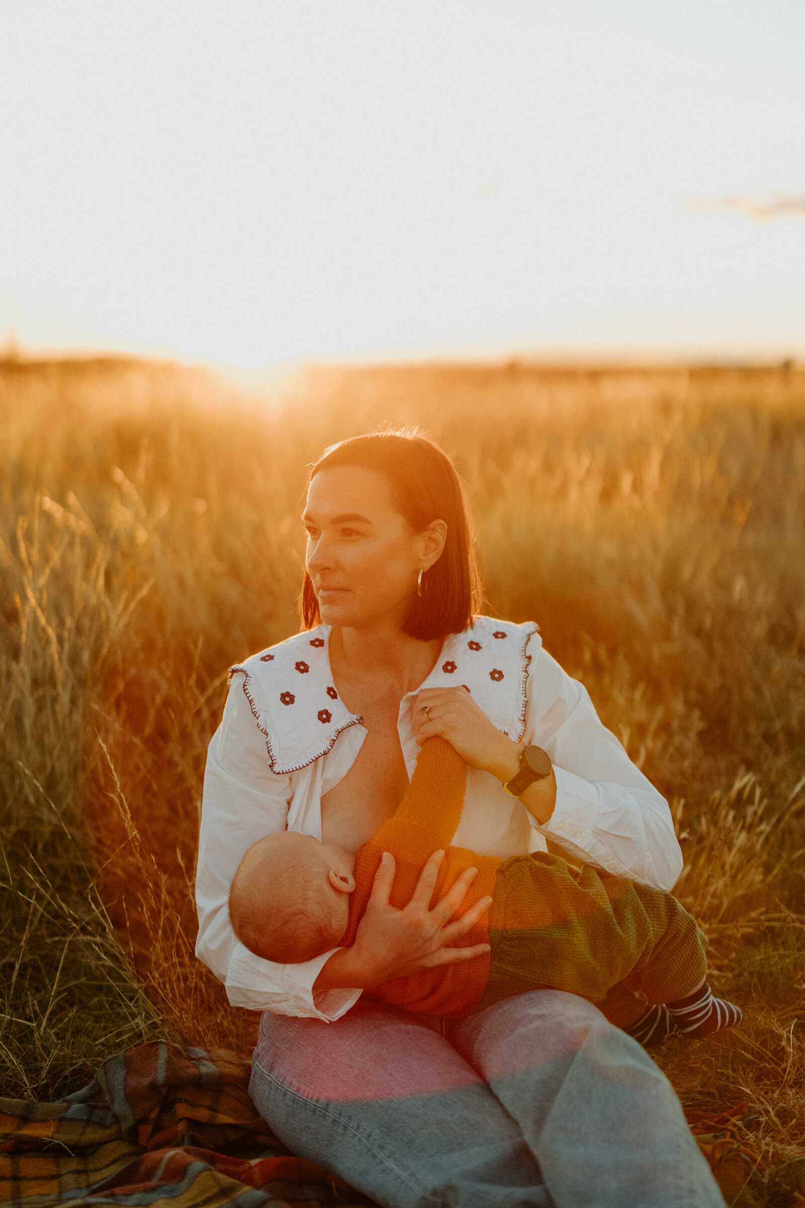 2024 Family photos, by N McGuire. Amy McKay-47