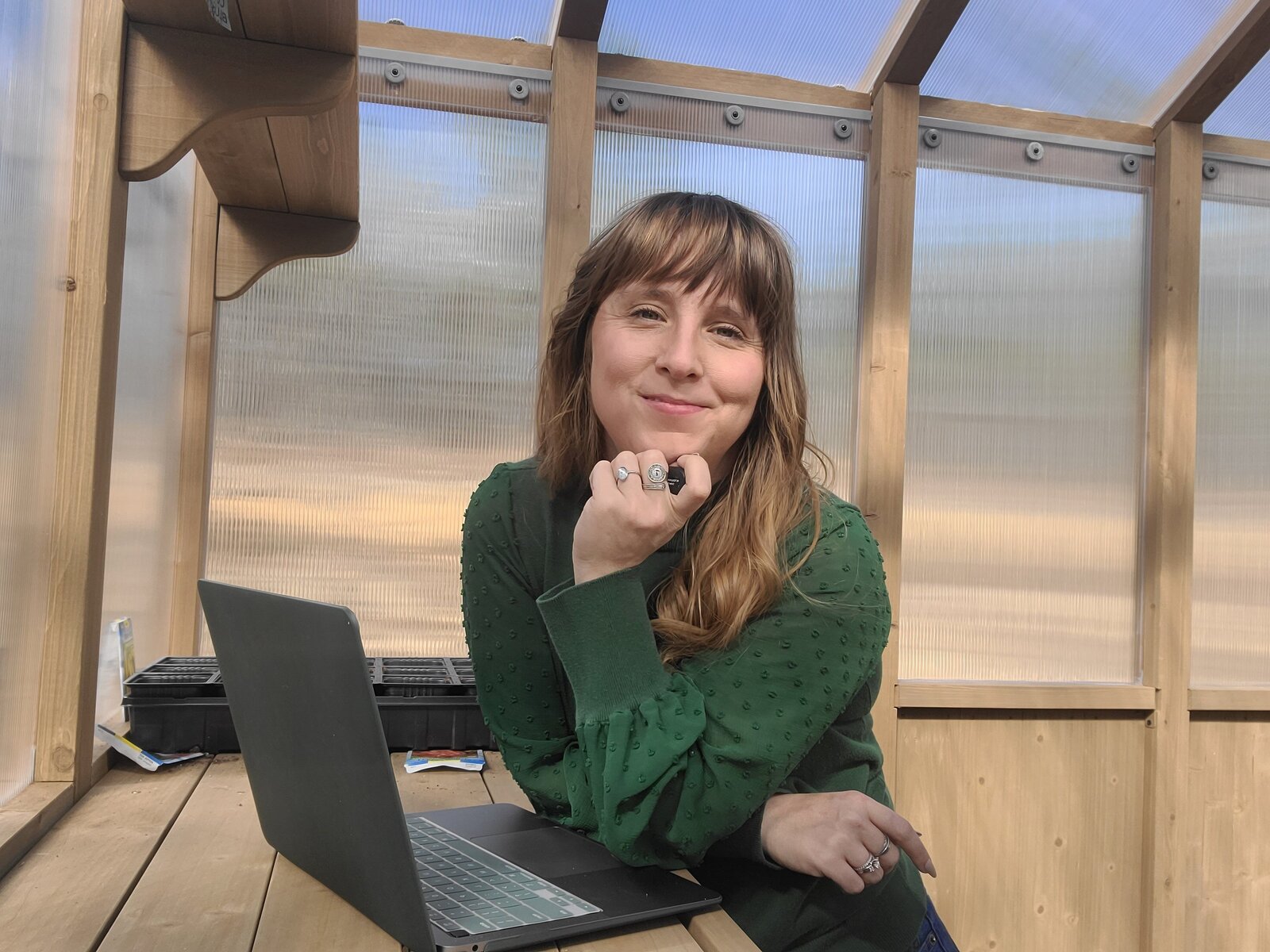 Web design for coaches, virtual assistants, and copywriters