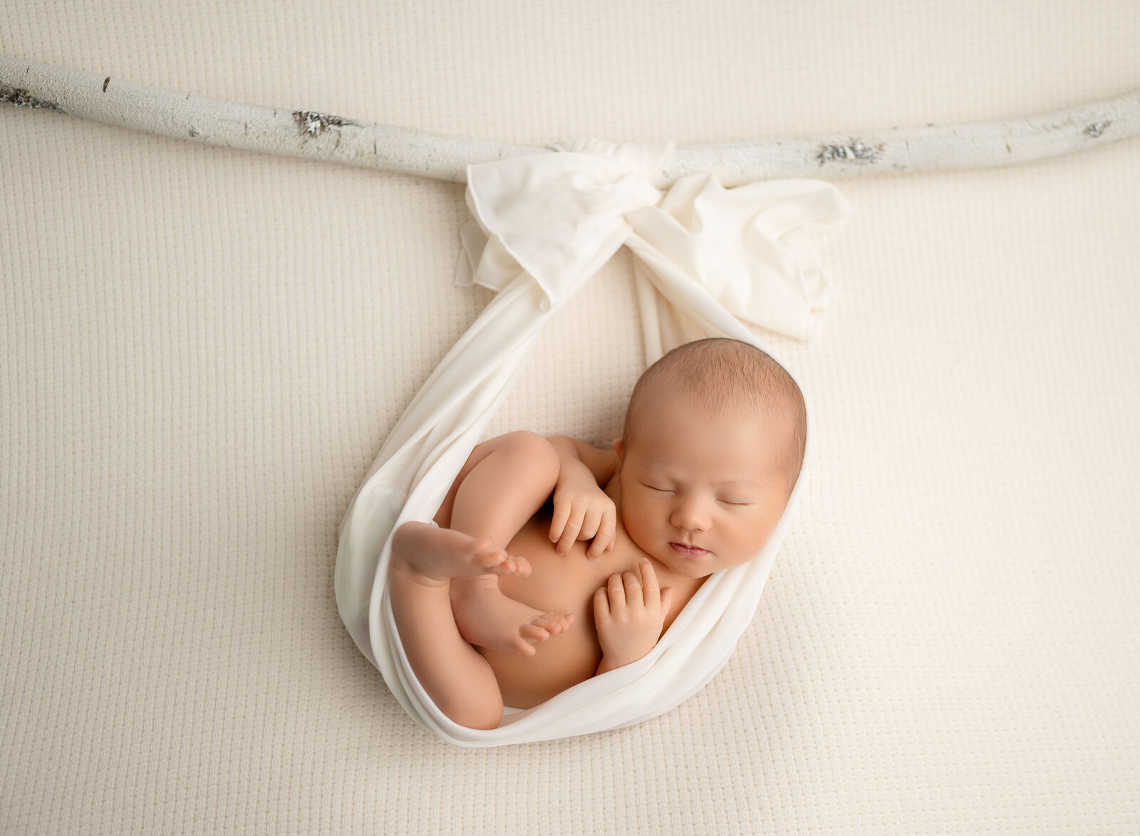 maternity and newborn photography