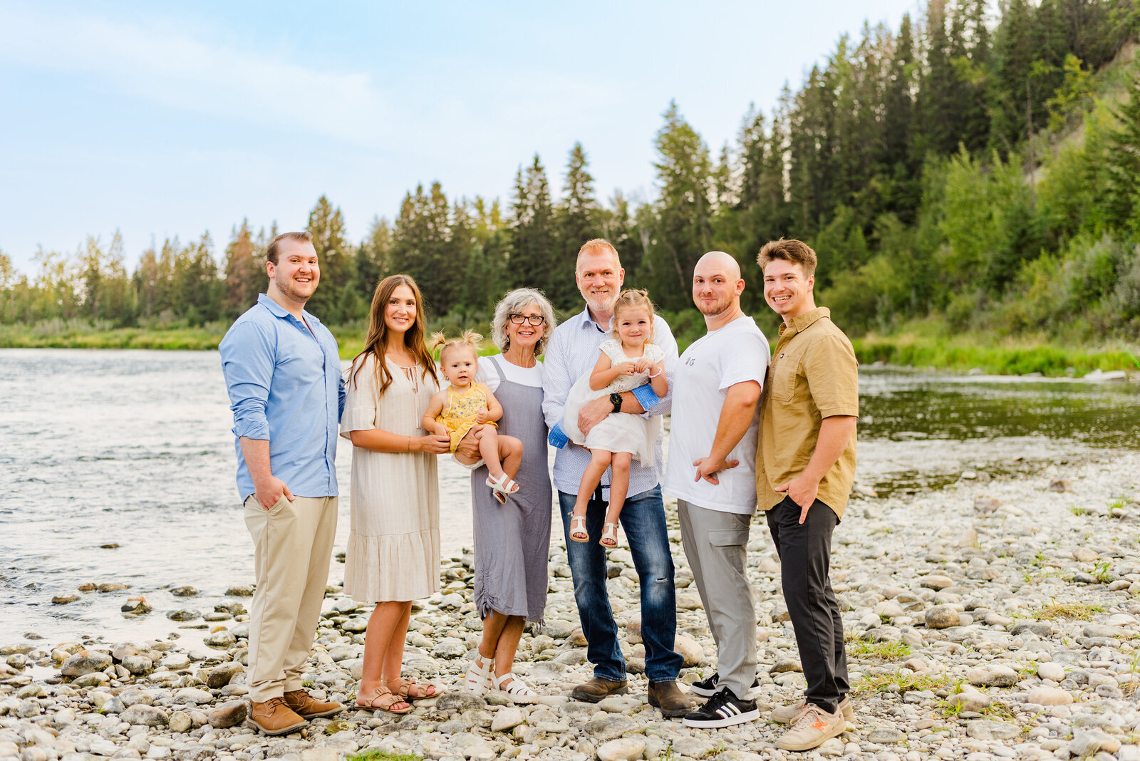 McLean Family-88
