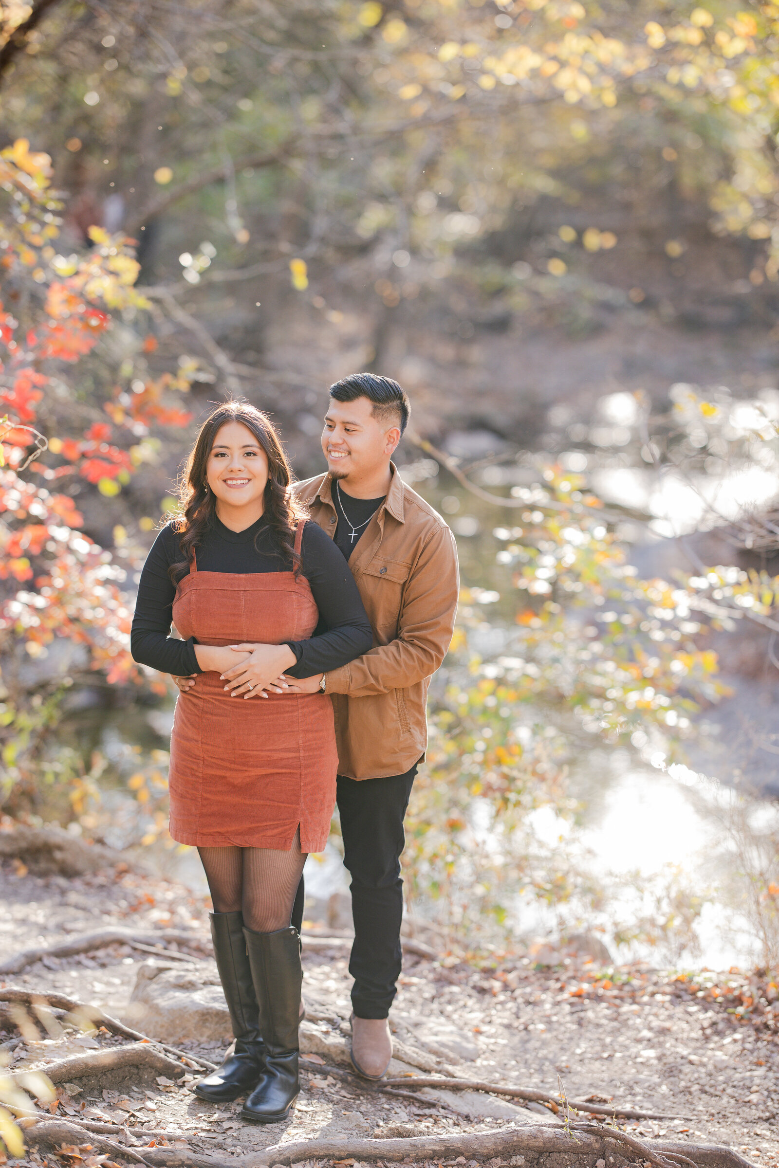 Dallas-wedding-and-engagement-photographer