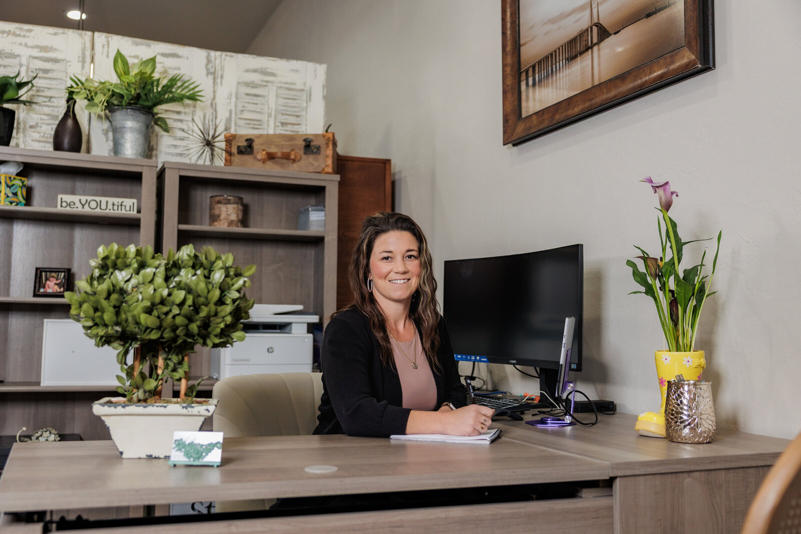 Lakewood Ranch Headshot Branding Photographer
