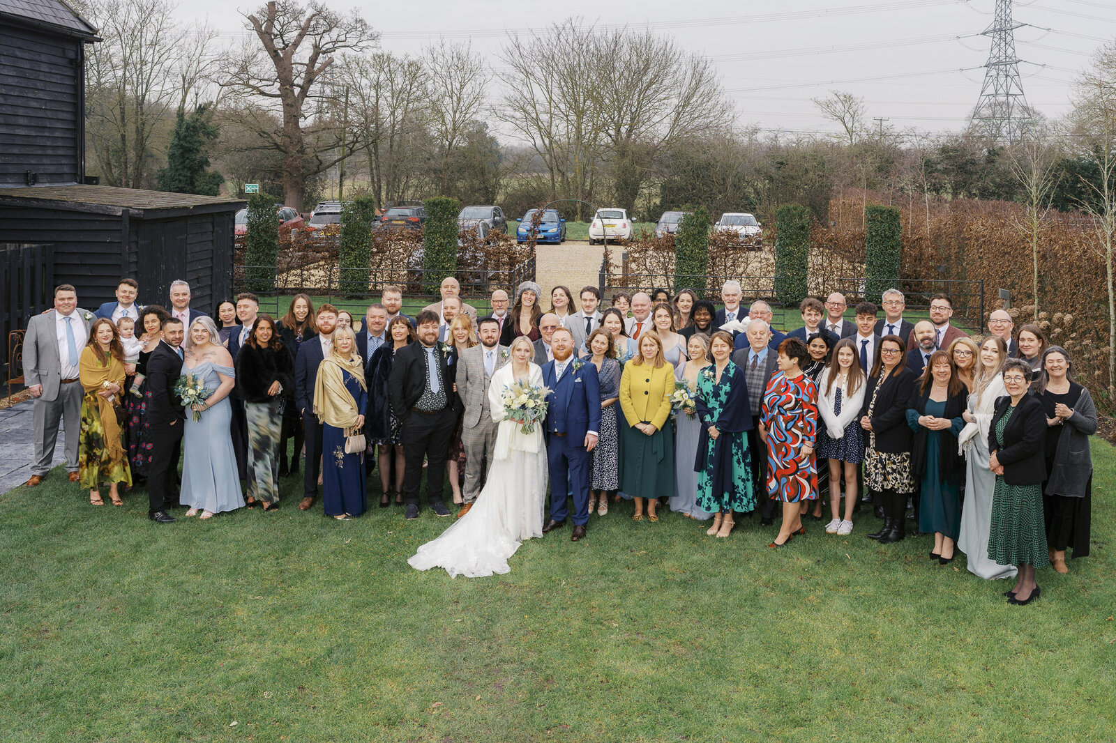 Tom & Elke Wedding-108